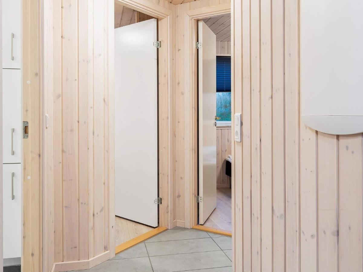 18 Person Holiday Home In Hasselberg Kappeln Exterior photo